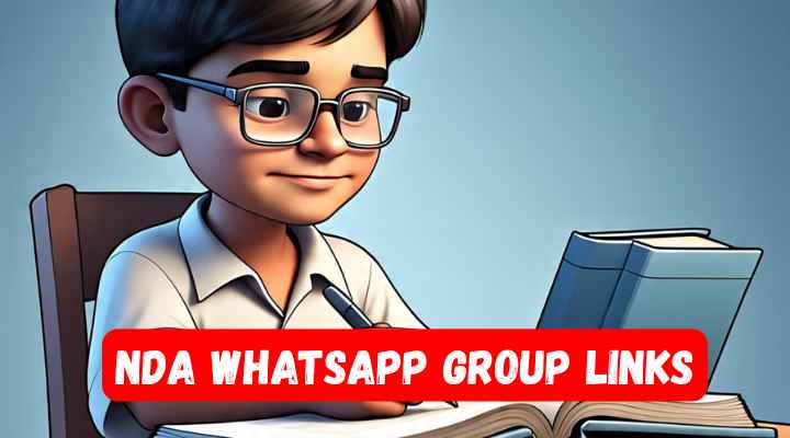 NDA Whatsapp Group Links