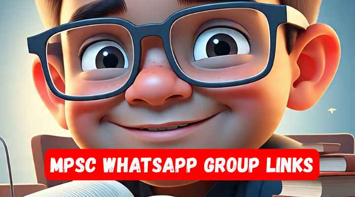 MPSC Whatsapp Group Links