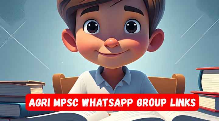 Agri MPSC Whatsapp Group Links