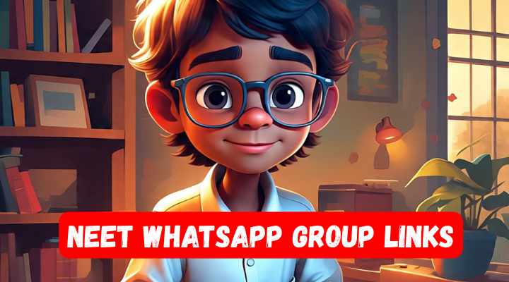 NEET Whatsapp Group Links