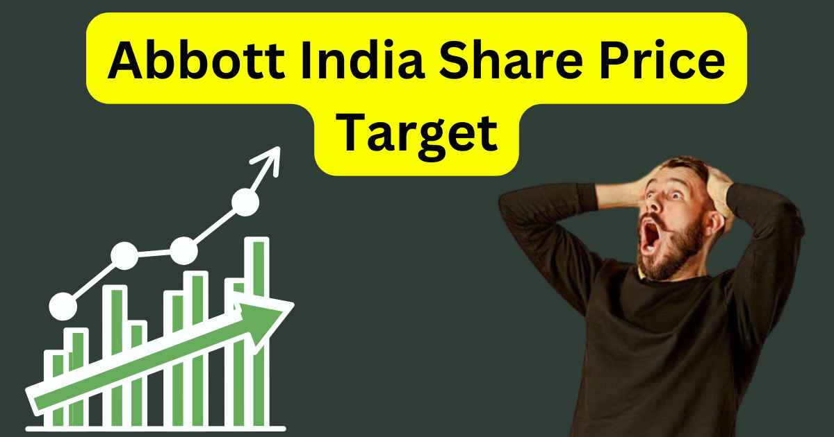 Abbott India Share Price Target 2025 to 2030