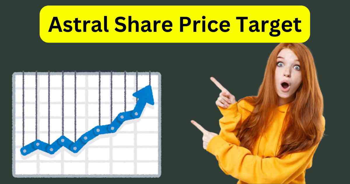 Astral Share Price Target 2025 to 2030