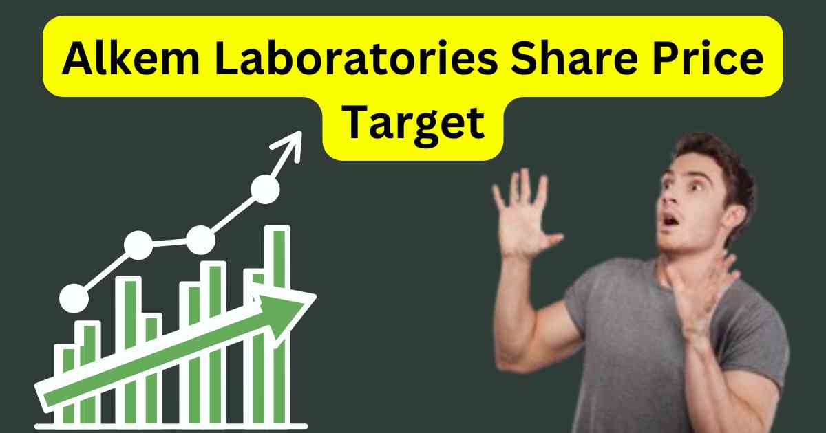 Alkem Laboratories Share Price Target 2025 to 2030