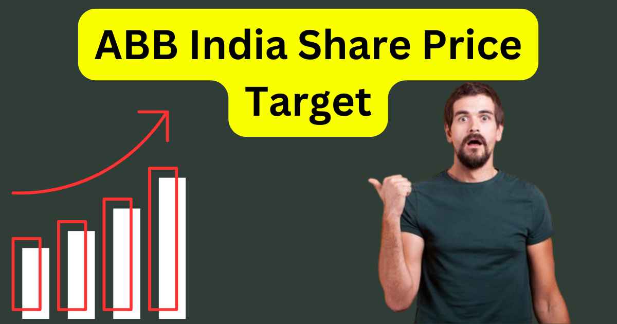 ABB India Share Price Target 2025 to 2030