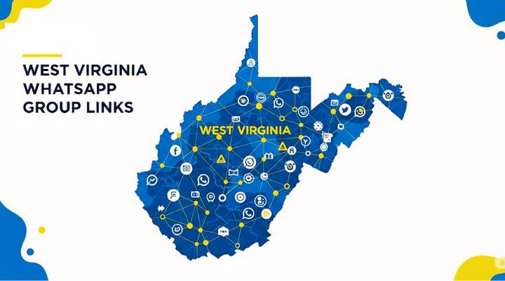 West Virginia Whatsapp Group Links