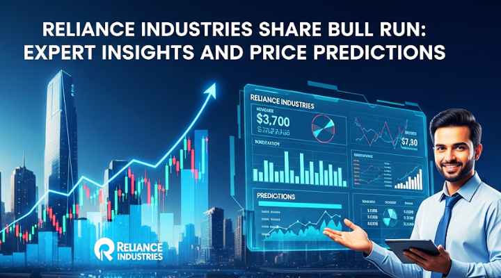 Will Reliance Industries Share Continue Its Bull Run