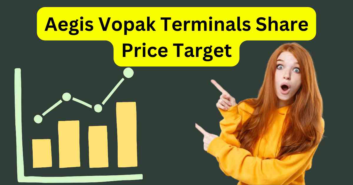 Aegis Vopak Terminals Share Price Target 2025 to 2030