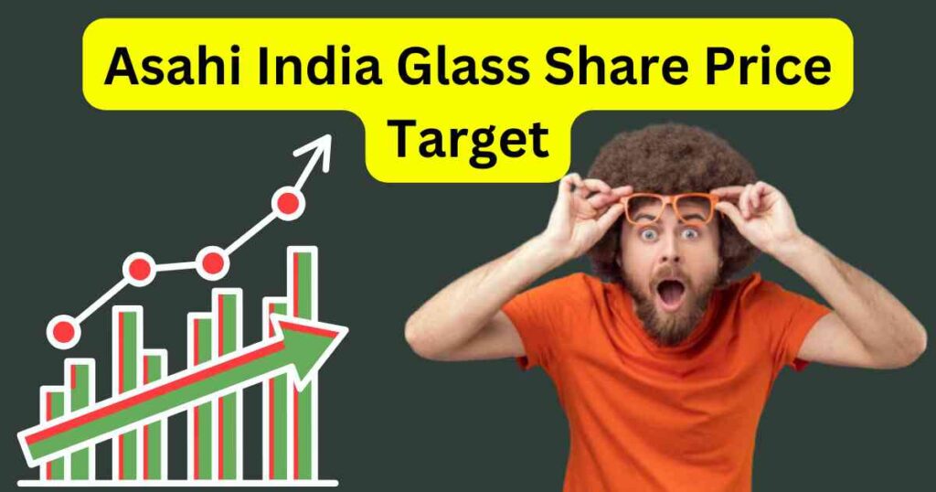 Asahi India Glass Share Price Target 2025 to 2030