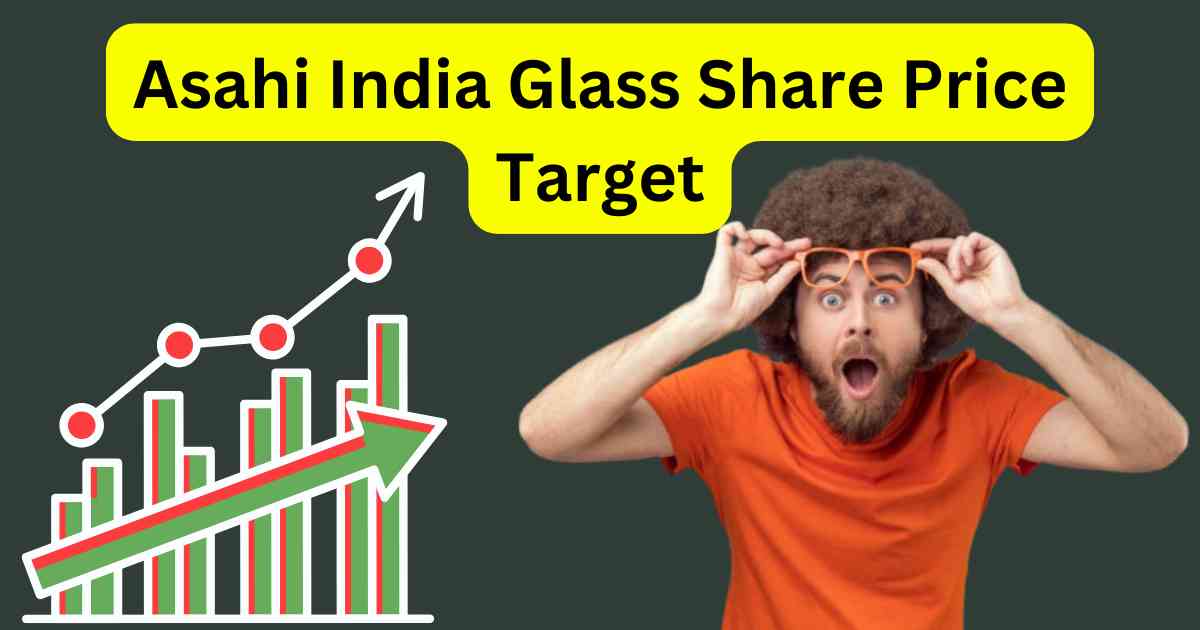 Asahi India Glass Share Price Target 2025 to 2030