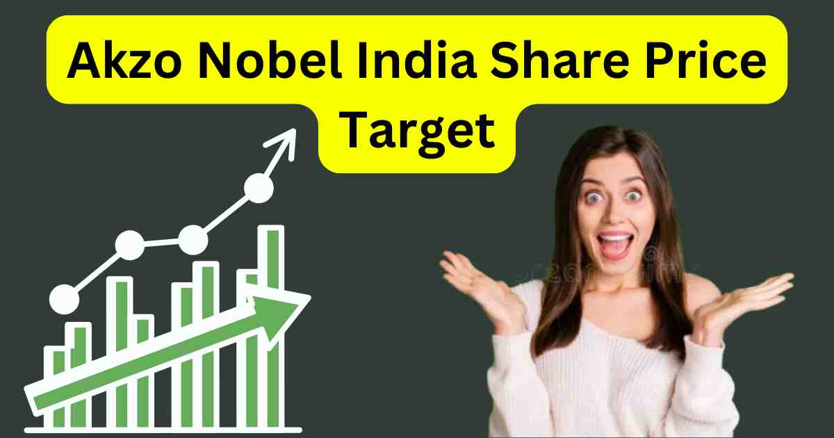 Akzo Nobel India Share Price Target 2025 to 2030