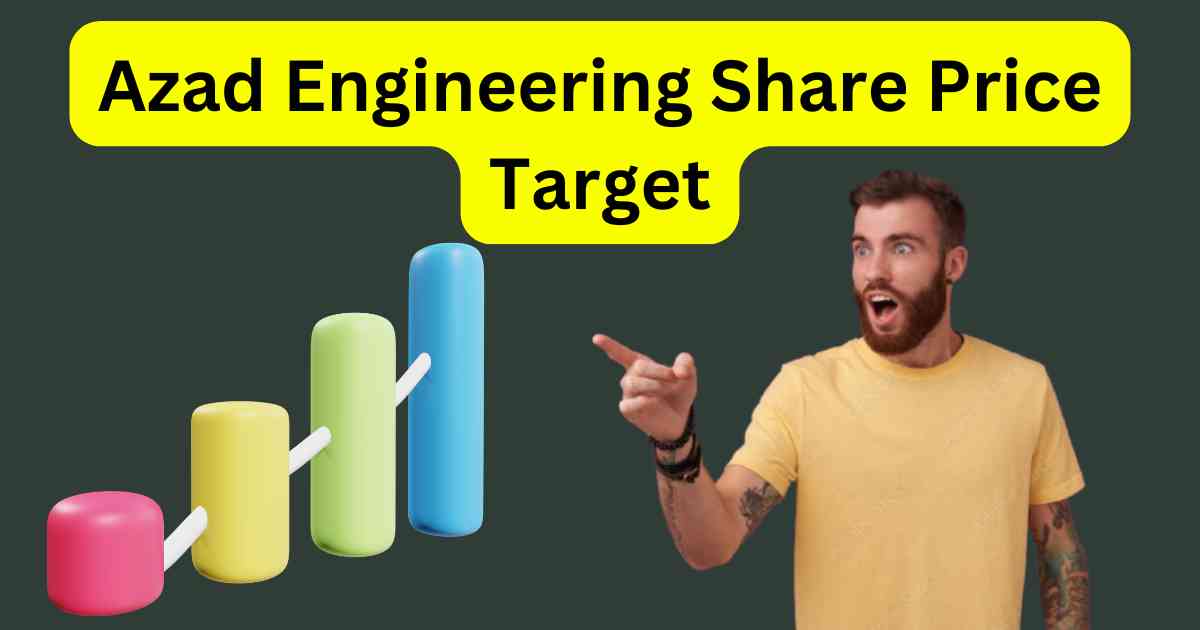 Azad Engineering Share Price Target 2025 to 2030