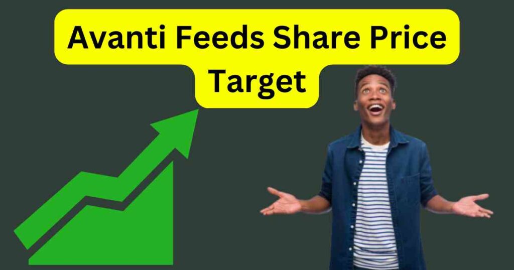 Avanti Feeds Share Price Target 2025 to 2030