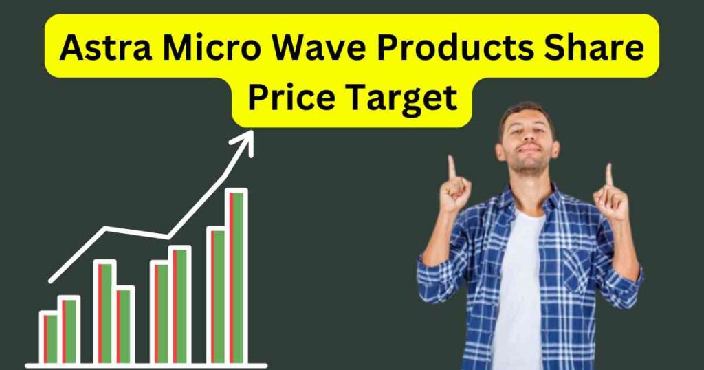 Astra Micro Wave Products Share Price Target 2025 to 2030