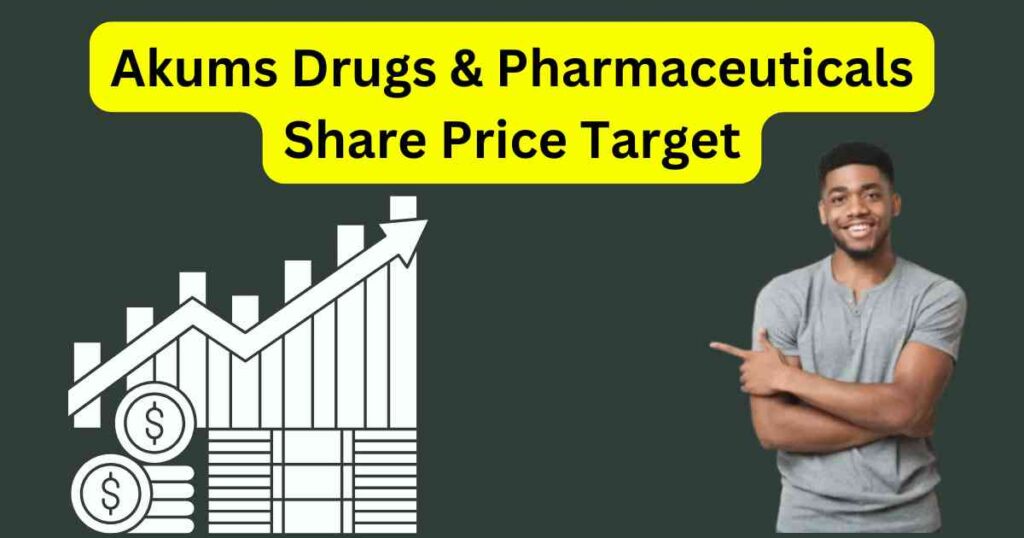 Akums Drugs & Pharmaceuticals Share Price Target 2025 to 2030