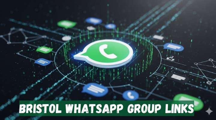 Bristol Whatsapp Group Links